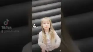 доча млалшенькая
