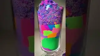 Залипательное видео. Релакс для глаз #релакс #залипательноевидео #асмр #shorts