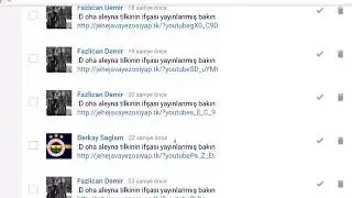 Aleyna tilki İfşa videosu açıklama/Ayyildiztim