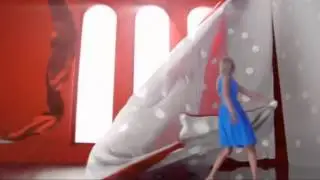Taylor Swift Red (Deluxe Edition) Target Commercial