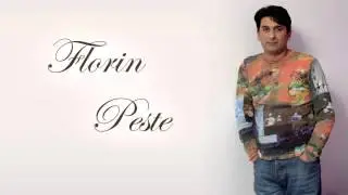 Florin Peste - Da-mi si mie numarul de telefon (Manele Noi 2015)