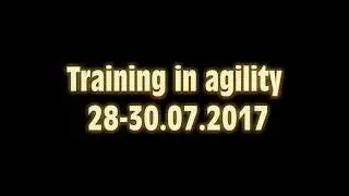 Training 28-30/07/2017 Krueger, Spark, Filiya