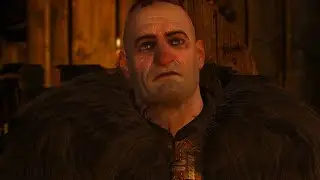 The Witcher 3: Wild Hunt #94 Призрак с Эльдберга. Чужой среди чужих