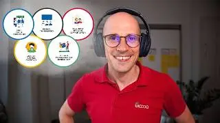 5 Olympic Lessons for a Happy, Productive Team