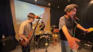 Knot - 20260411 Watanoha Roadie Full Set