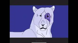 Wip of remaking my pride episode 8