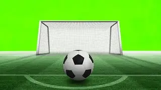Top 10 Green Screen Football Effects