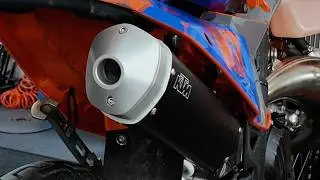 Installation instructions for the Pin It racing TPI / TBI end cap.  Best spark arrestor available