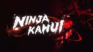 Ninja Kamui | Trailer Legendado | HBO Max