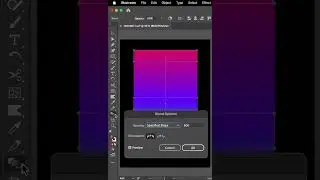 Blend Trick In Adobe Illustrator