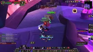 Гайд на блад дк соло в ботанике * Death Knight Solo Leveling Guide for Wrath Classic in bota