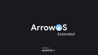 Panduan Lengkap Install ROM Arrow OS Android 13 di Poco F1