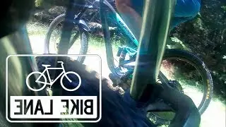 Bike Lane