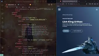 NaeuCode - Responsive Website Using HTML CSS & JavaScript | Gaming Website