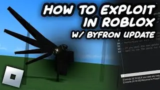 How to Exploit W/ Byfron Update 2023 - ROBLOX EXPLOITING! CHEATS FREE