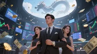 Pria tanpa uang dihina, tiba-tiba mengaktifkan sistem! Setiap detik 10 miliar masuk ke rekening.