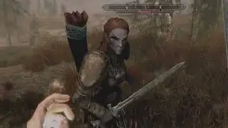 Non-Dragonborn (Skyrim)