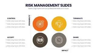 Risk Management Slides