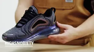 How to Lace Your Sneakers Three Different Ways: The Ultimate Guide
