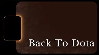 Dota 1 - 721 Break yourself