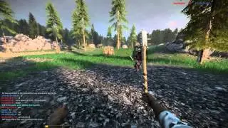 Chivalry Medieval Warfare Tactics: The Flanged Mace, Also Called Boomgoesyourhead