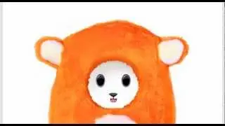 Meet Ubooly