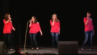Розов свят 2 - live 13.03.2013