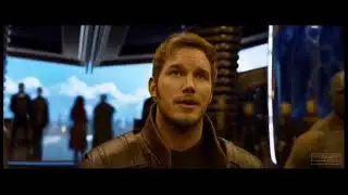 Guardians of the Galaxy Vol.2 (Music Video) lose it