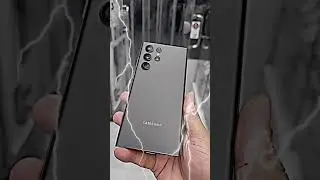 Samsung Galaxy S22 Ultra 5G 