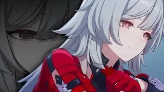 Honkai writers' Christmas gift for Helia | Honkai Impact 3rd