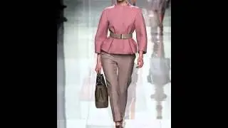 Мода осень-зима 2012-2013 Fashionology.ru.wmv