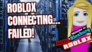 ROBLOX SERVERS BE LIKE...