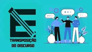 Redação UFPR - Transposição do discurso