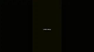 Bumpy Ride - Mohombi | Lyrics Edit | Aesthetic #shorts #lyrics #bumpyride