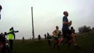 Sodbury Part 2  - Out Rider Cam