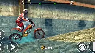 Motocross Water Bike Extreme Off_Road - Trial Xtreme 4 motor Bike Game Android IOS Gameplay