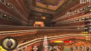 QW Live Commentary #85 vs dr4k0 on ZTNDM3