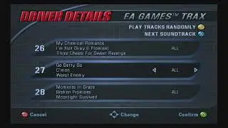 27 - Go Betty Go - C'mon - Sped Up Nightcore (Burnout 3 Takedown)