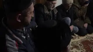Кенхи очень трогательный Мавлид