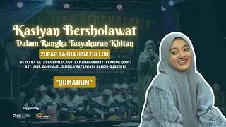 Majelis Sholawat Mojokerto 