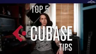 NEED HELP with Cubase? TRY THIS!
