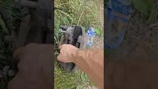 диски р18 Тойота Краун  на  суппорта 4х поршневые .