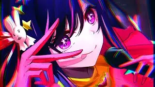 Nightcore - Left With Pieces (Lyrics)
