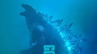 Игра про Годзиллу. Godzilla:Strike zone.