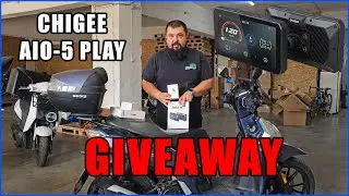LIVE STREAM - Chigee AIO-5 Play picking a winner