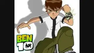 Ben10 y Naruto saludan a Diego André y Patricio Baba
