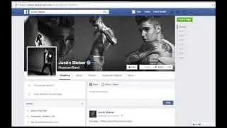 ★☆ See what people's liked or commented on Facebook ☆★