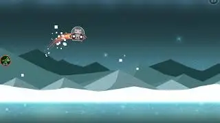Road of Vanishing by Partition GD 2.1