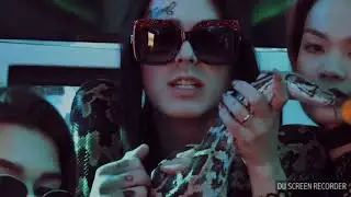 Реакция на FACE ,,Бургер,,