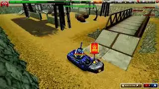 Productive vs Hack (Why_So_Easy) 1v1 Zone